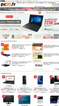 Mobile Screenshot of clients.pc21.fr